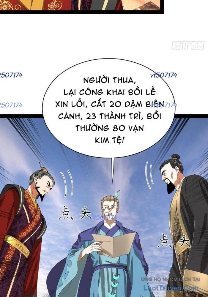 Chàng Rể Mạnh Nhất Lịch Sử Chapter 356 - Trang 2
