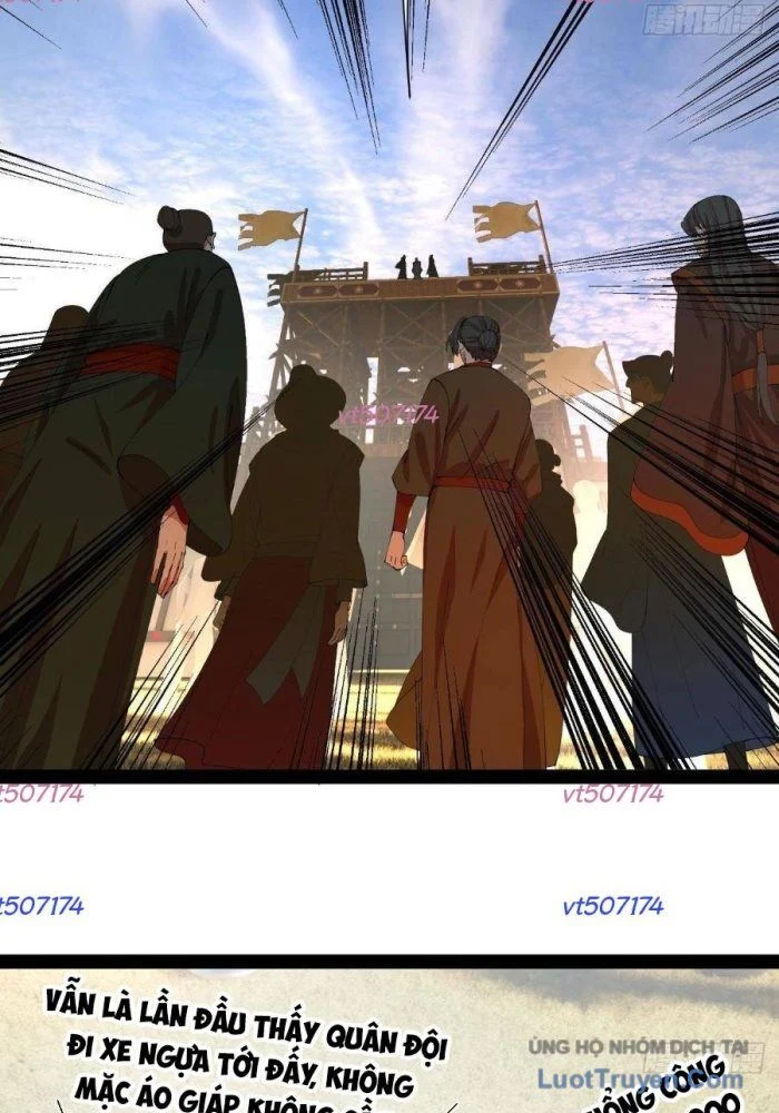 Chàng Rể Mạnh Nhất Lịch Sử Chapter 356 - Trang 2