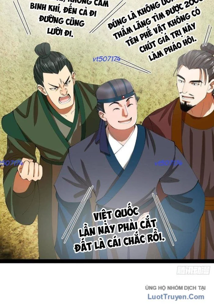 Chàng Rể Mạnh Nhất Lịch Sử Chapter 356 - Trang 2