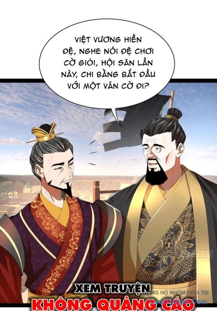 Chàng Rể Mạnh Nhất Lịch Sử Chapter 356 - Trang 2