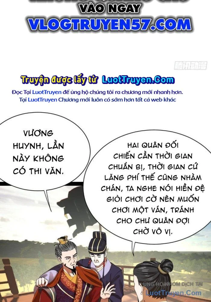 Chàng Rể Mạnh Nhất Lịch Sử Chapter 356 - Trang 2