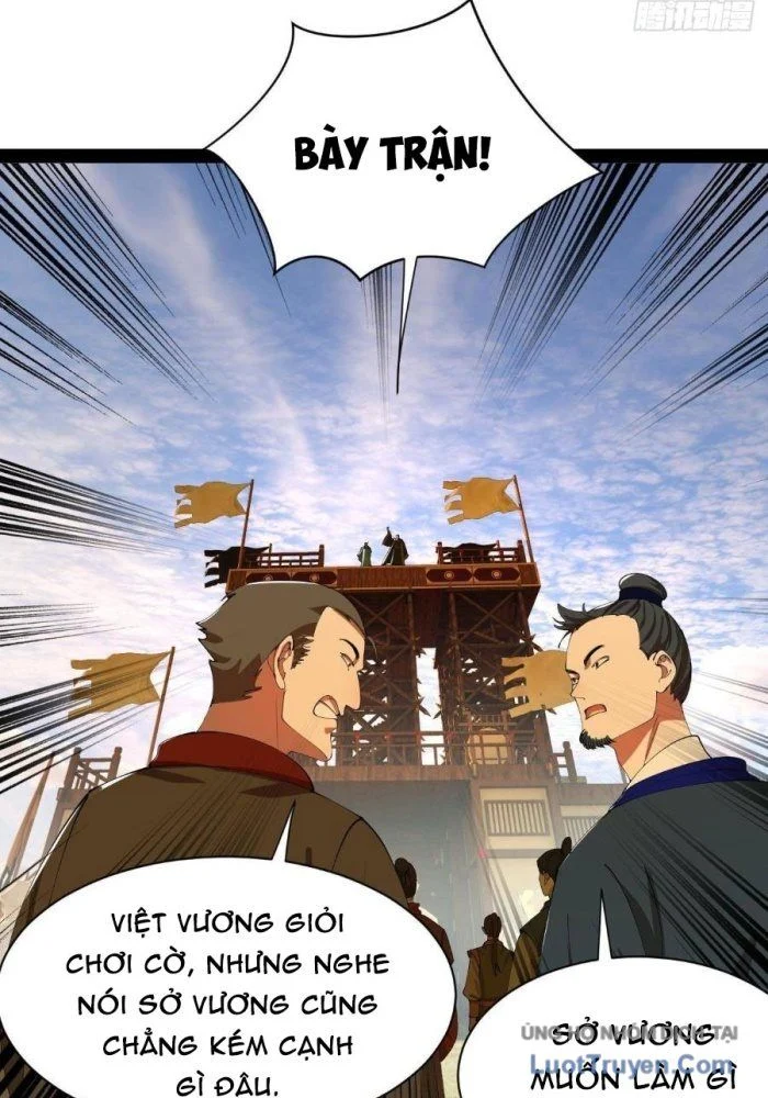 Chàng Rể Mạnh Nhất Lịch Sử Chapter 356 - Trang 2