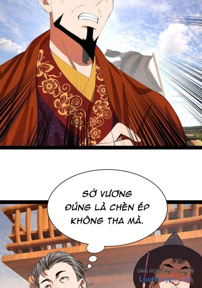 Chàng Rể Mạnh Nhất Lịch Sử Chapter 356 - Trang 2