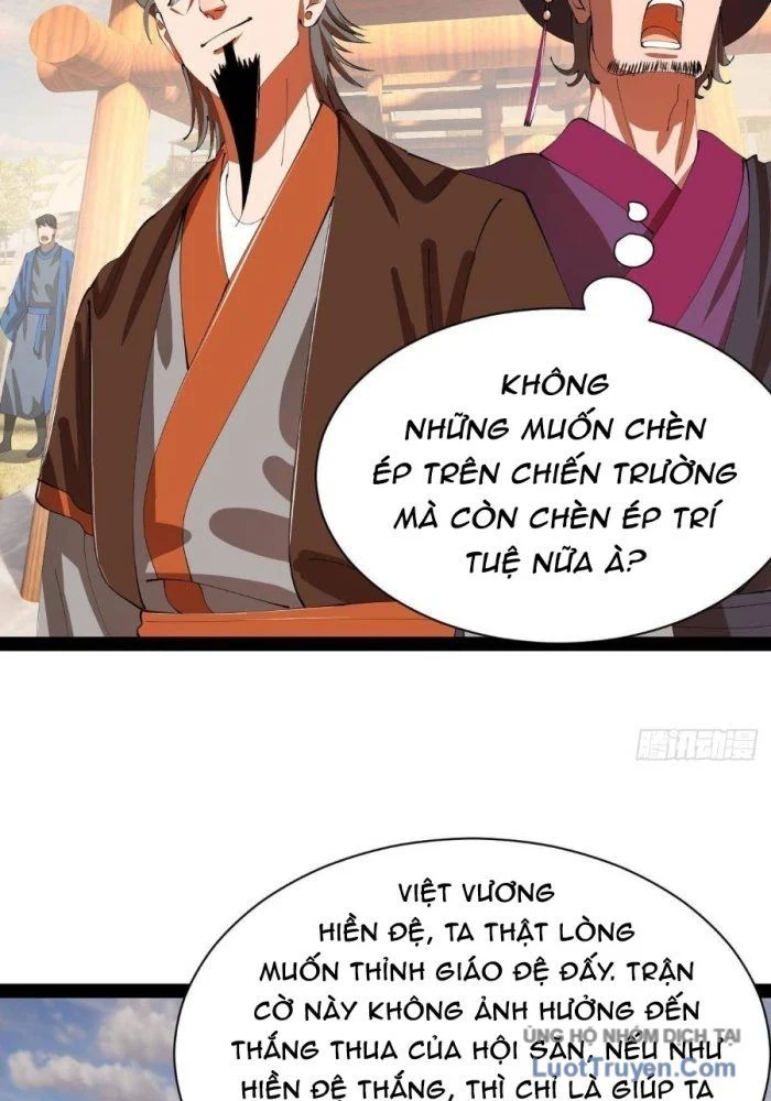 Chàng Rể Mạnh Nhất Lịch Sử Chapter 356 - Trang 2