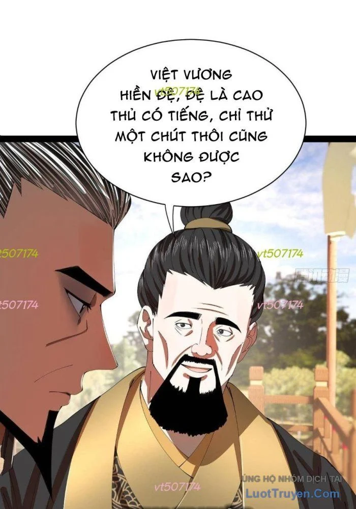 Chàng Rể Mạnh Nhất Lịch Sử Chapter 356 - Trang 2