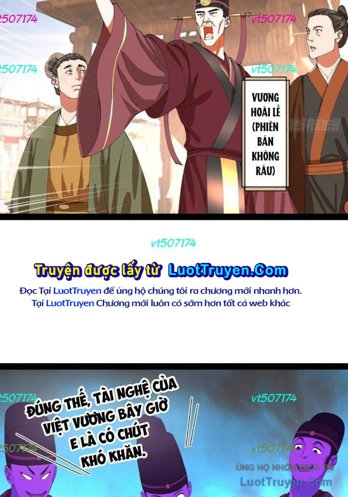 Chàng Rể Mạnh Nhất Lịch Sử Chapter 356 - Trang 2