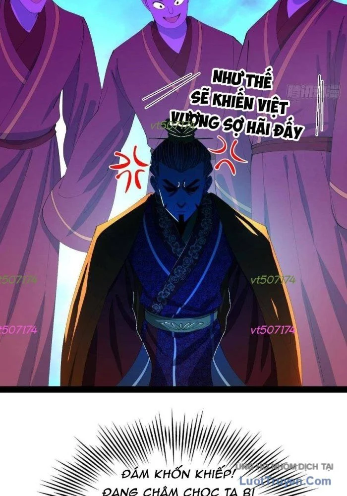 Chàng Rể Mạnh Nhất Lịch Sử Chapter 356 - Trang 2