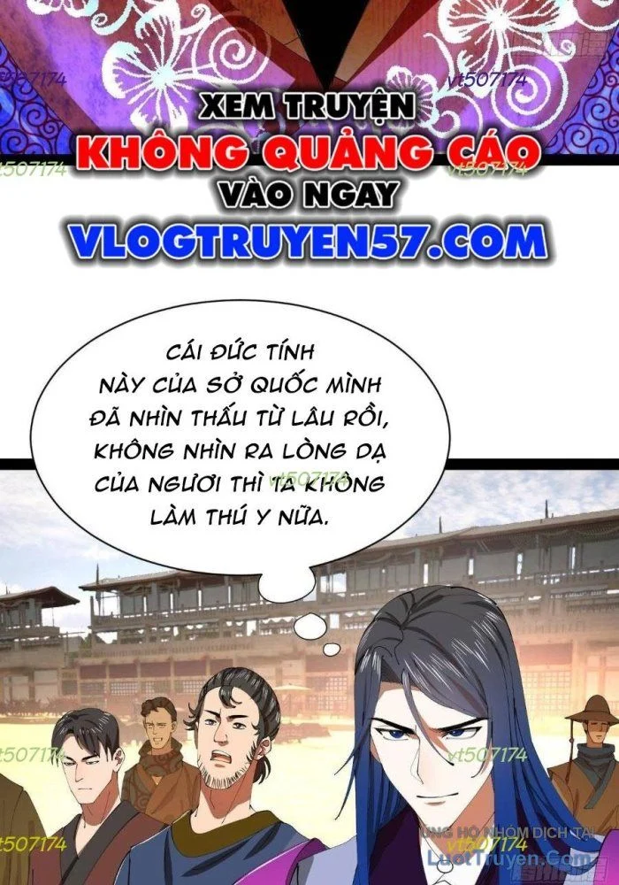 Chàng Rể Mạnh Nhất Lịch Sử Chapter 356 - Trang 2