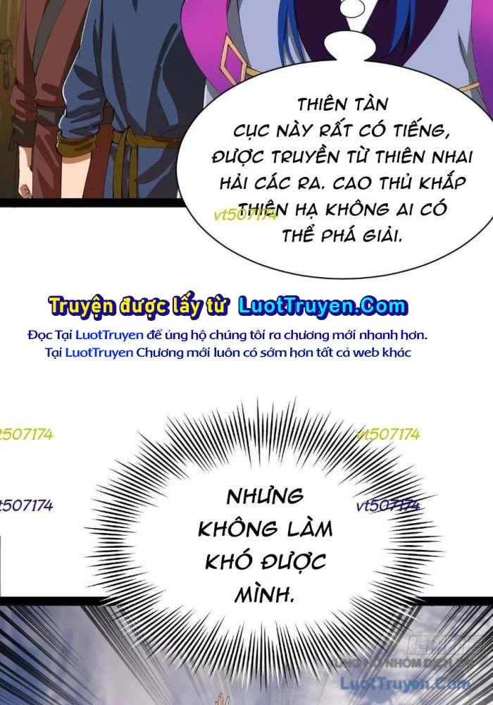 Chàng Rể Mạnh Nhất Lịch Sử Chapter 356 - Trang 2