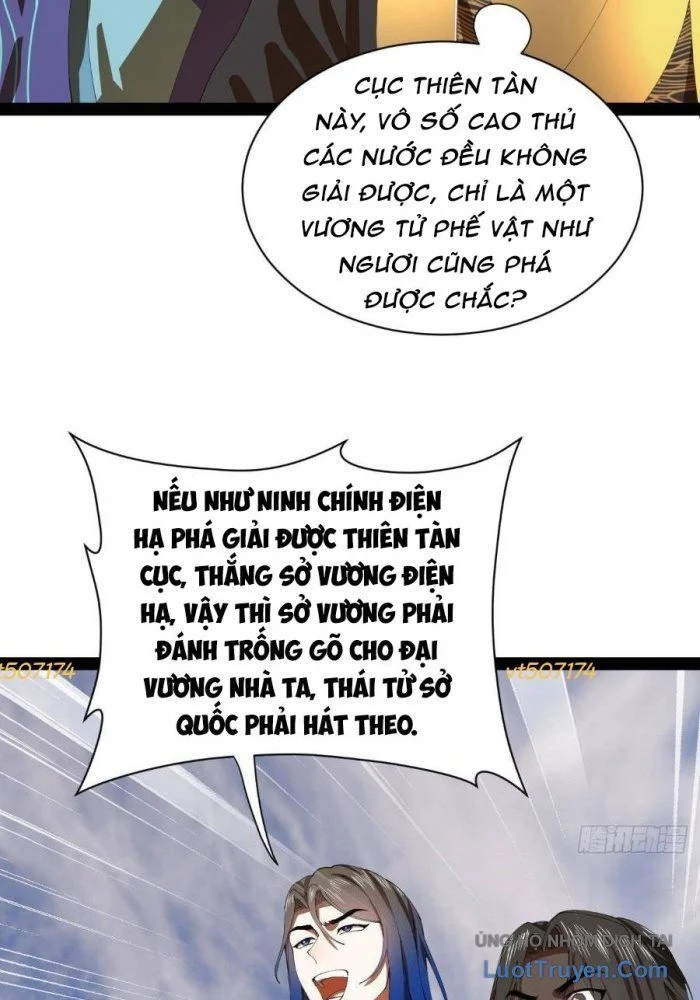 Chàng Rể Mạnh Nhất Lịch Sử Chapter 357 - Trang 2