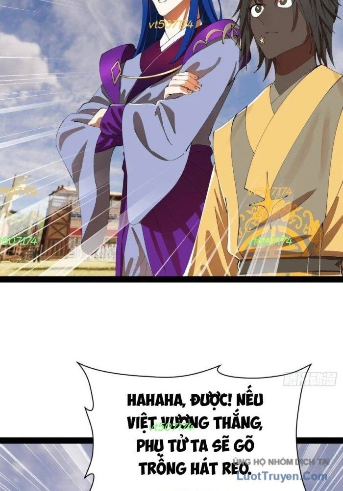 Chàng Rể Mạnh Nhất Lịch Sử Chapter 357 - Trang 2