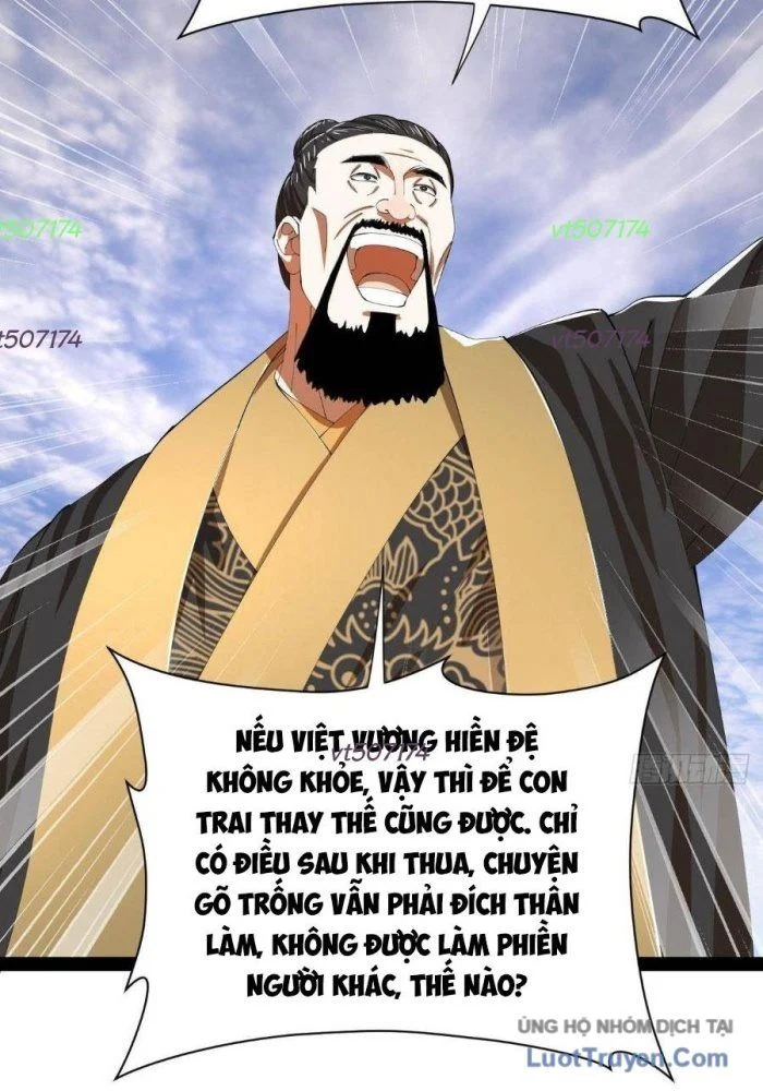 Chàng Rể Mạnh Nhất Lịch Sử Chapter 357 - Trang 2