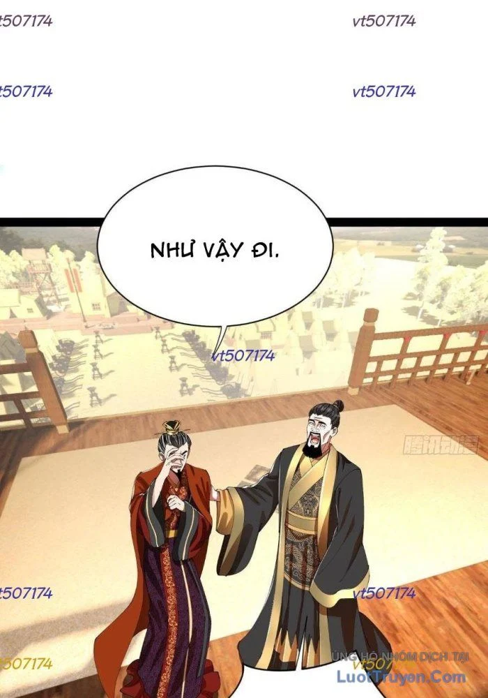 Chàng Rể Mạnh Nhất Lịch Sử Chapter 357 - Trang 2