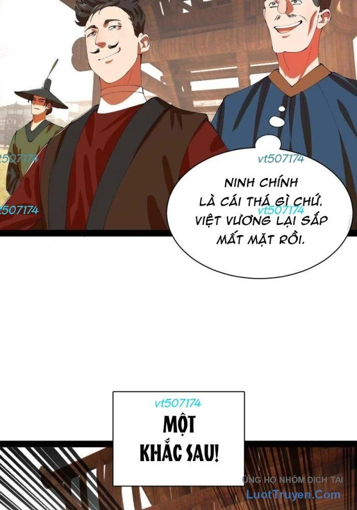 Chàng Rể Mạnh Nhất Lịch Sử Chapter 357 - Trang 2