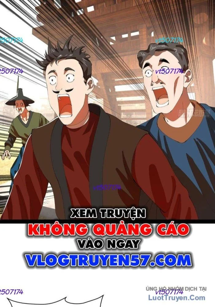 Chàng Rể Mạnh Nhất Lịch Sử Chapter 357 - Trang 2