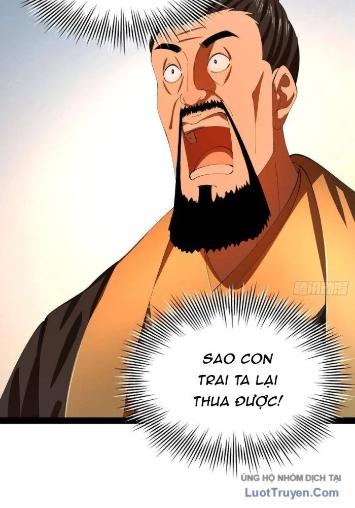 Chàng Rể Mạnh Nhất Lịch Sử Chapter 357 - Trang 2