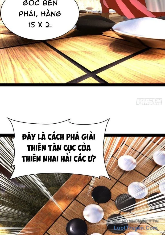 Chàng Rể Mạnh Nhất Lịch Sử Chapter 357 - Trang 2