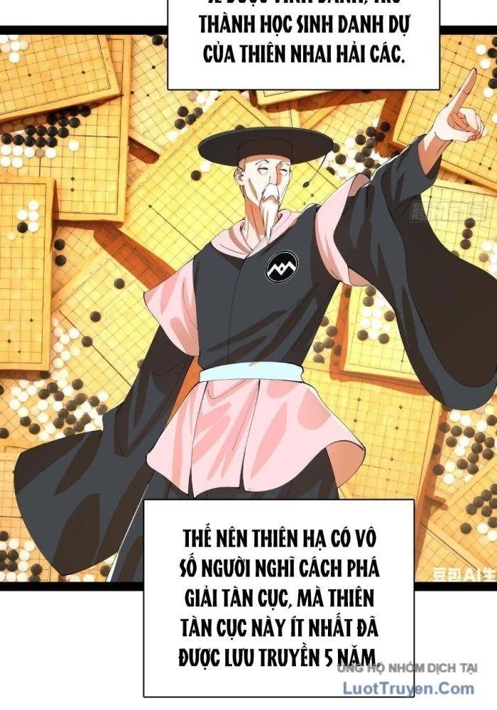 Chàng Rể Mạnh Nhất Lịch Sử Chapter 357 - Trang 2