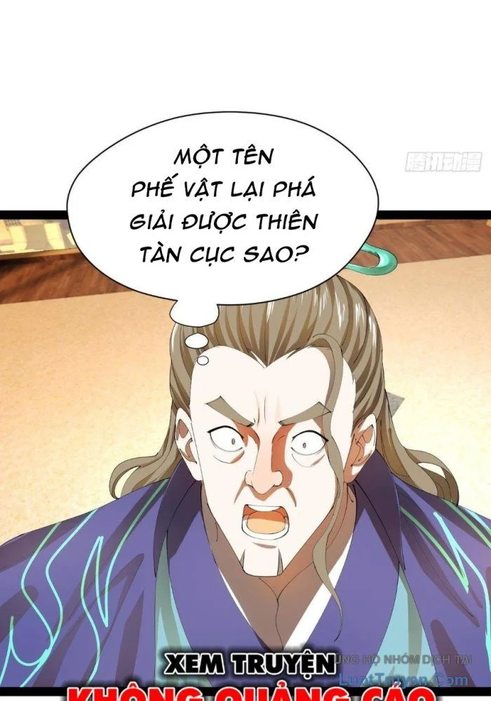 Chàng Rể Mạnh Nhất Lịch Sử Chapter 357 - Trang 2