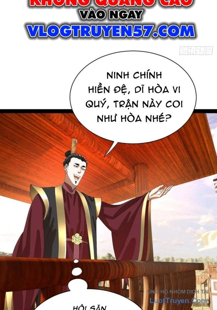 Chàng Rể Mạnh Nhất Lịch Sử Chapter 357 - Trang 2