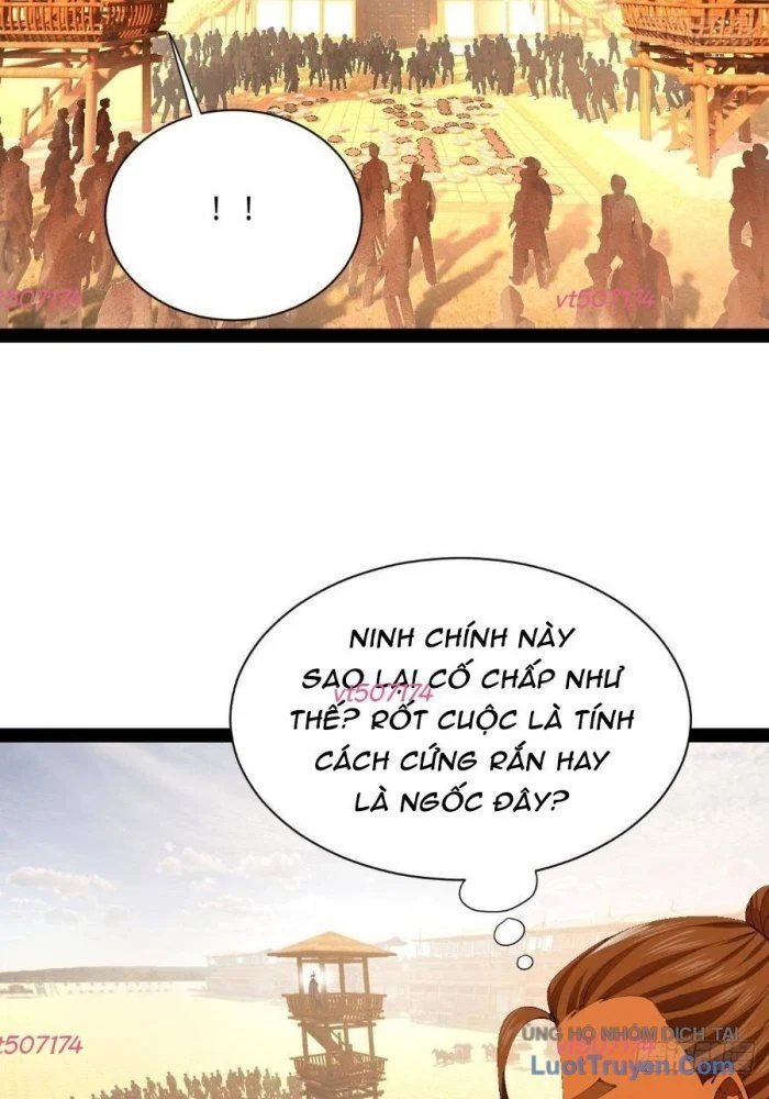 Chàng Rể Mạnh Nhất Lịch Sử Chapter 357 - Trang 2