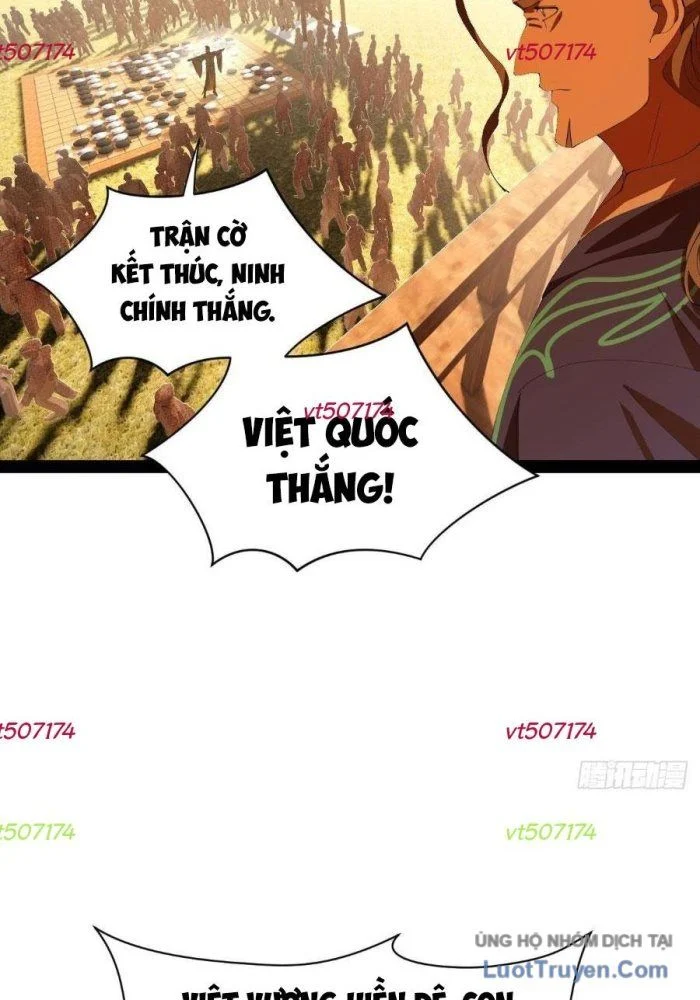 Chàng Rể Mạnh Nhất Lịch Sử Chapter 357 - Trang 2