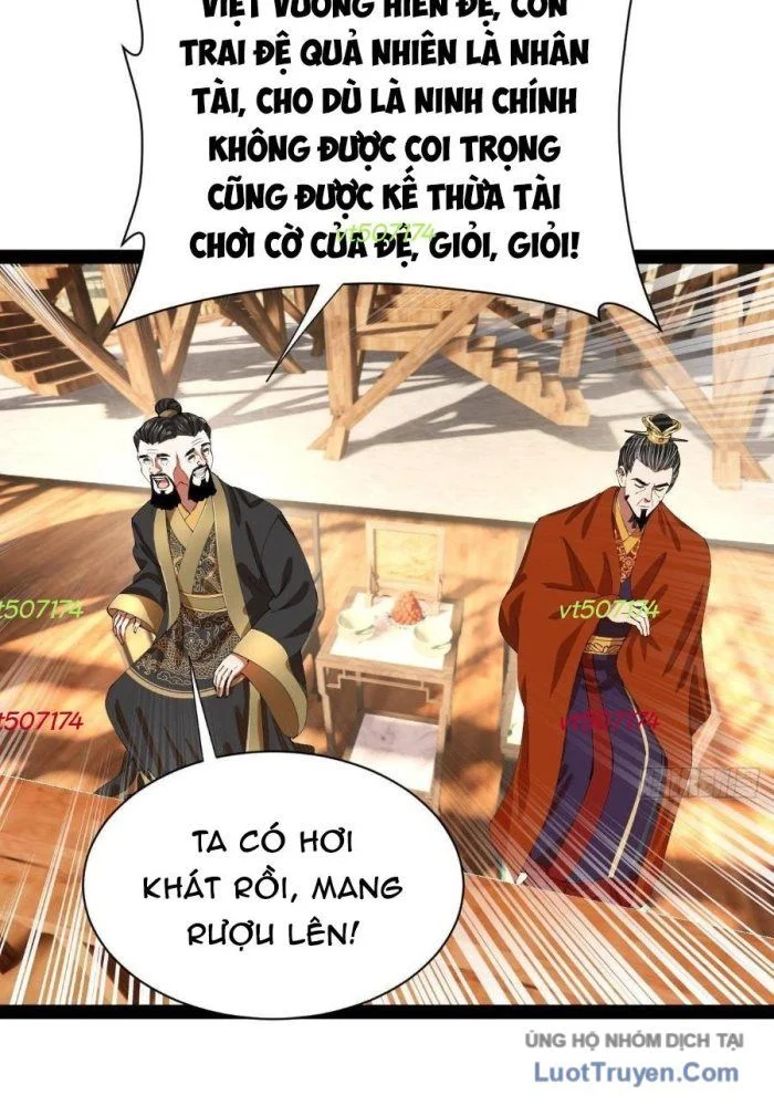 Chàng Rể Mạnh Nhất Lịch Sử Chapter 357 - Trang 2