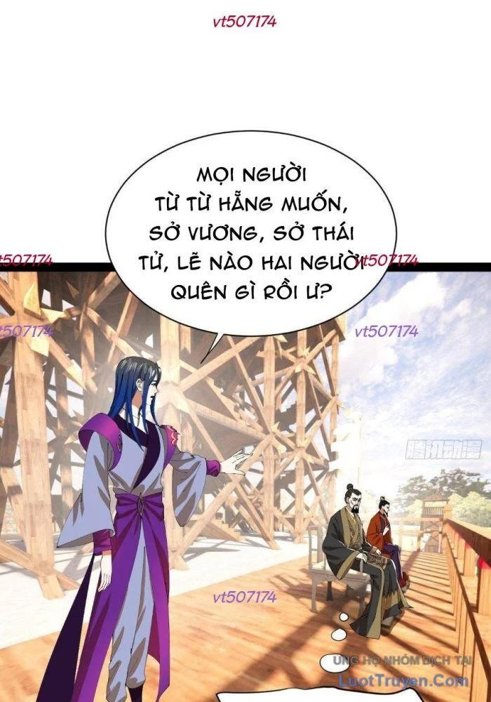 Chàng Rể Mạnh Nhất Lịch Sử Chapter 357 - Trang 2