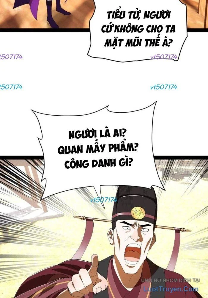 Chàng Rể Mạnh Nhất Lịch Sử Chapter 357 - Trang 2