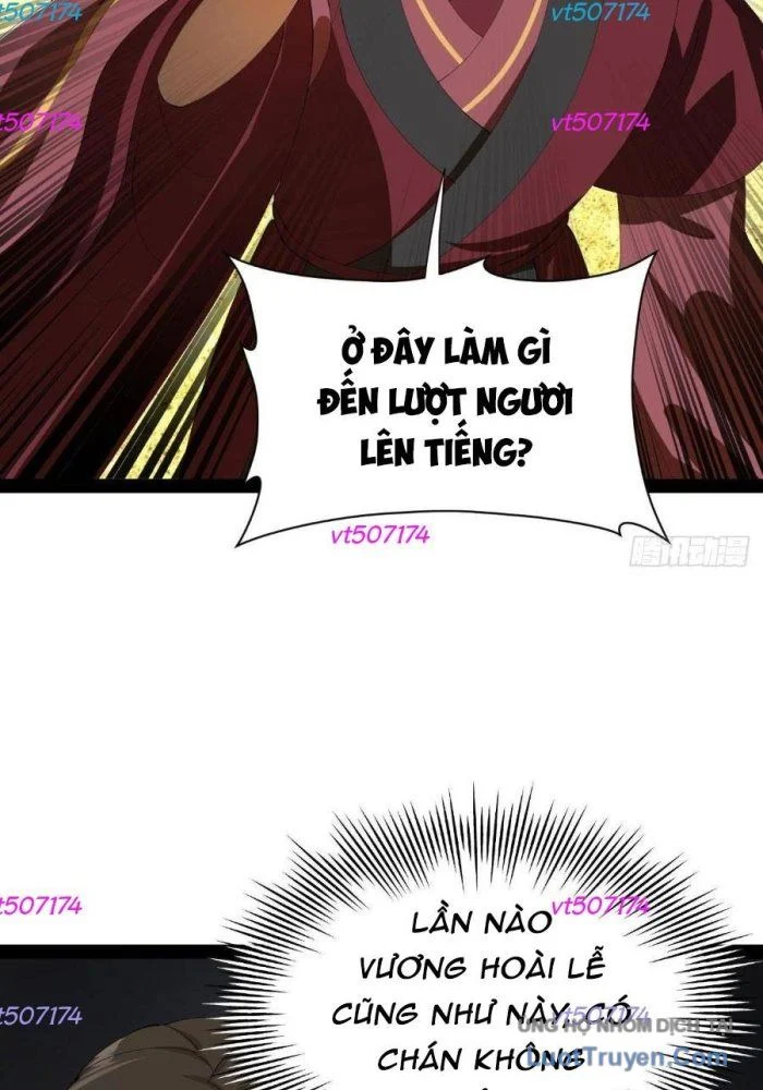 Chàng Rể Mạnh Nhất Lịch Sử Chapter 357 - Trang 2