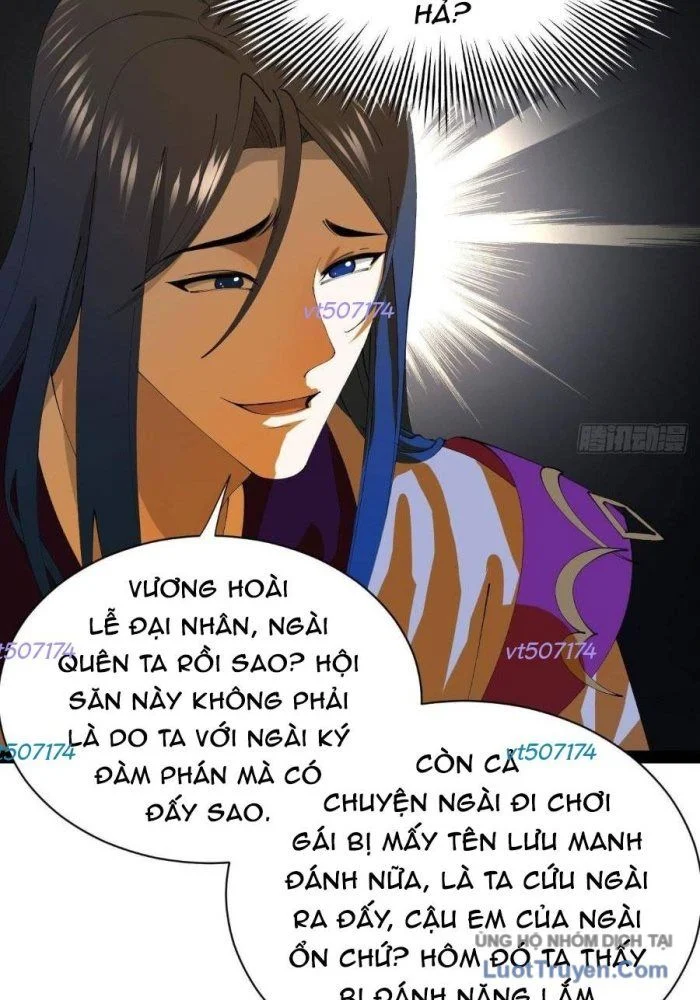 Chàng Rể Mạnh Nhất Lịch Sử Chapter 357 - Trang 2