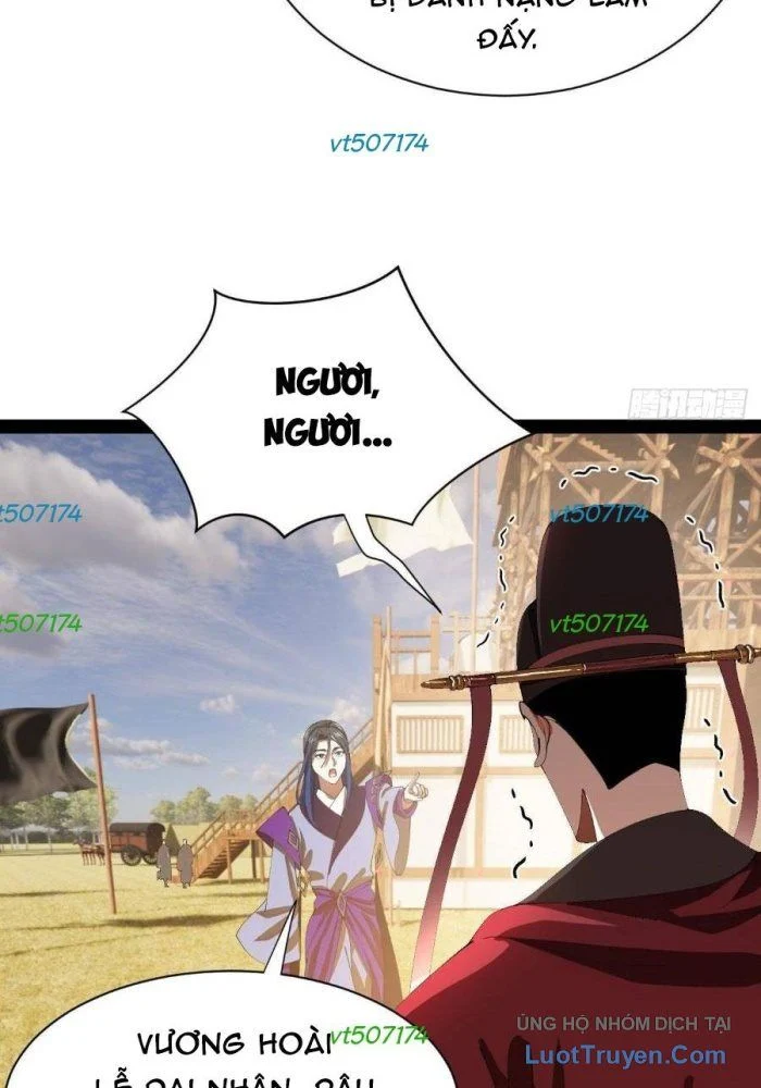 Chàng Rể Mạnh Nhất Lịch Sử Chapter 357 - Trang 2