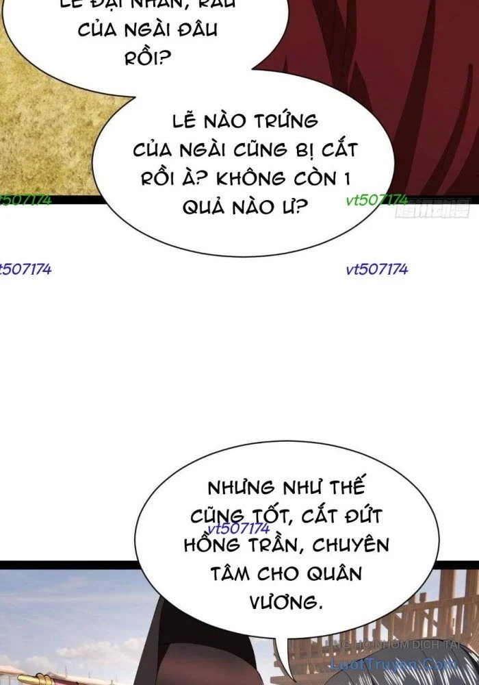 Chàng Rể Mạnh Nhất Lịch Sử Chapter 357 - Trang 2