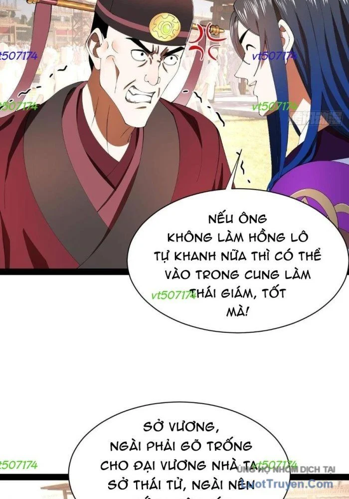 Chàng Rể Mạnh Nhất Lịch Sử Chapter 357 - Trang 2