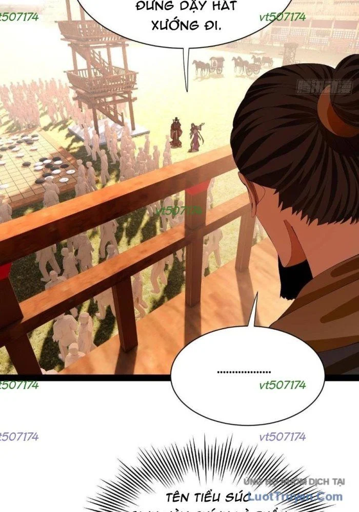 Chàng Rể Mạnh Nhất Lịch Sử Chapter 357 - Trang 2