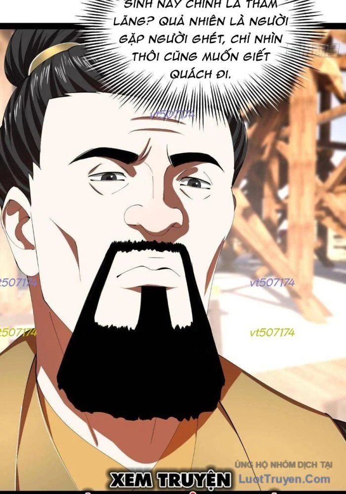 Chàng Rể Mạnh Nhất Lịch Sử Chapter 357 - Trang 2