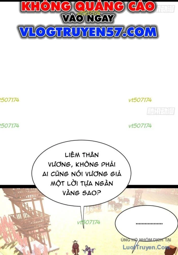 Chàng Rể Mạnh Nhất Lịch Sử Chapter 357 - Trang 2