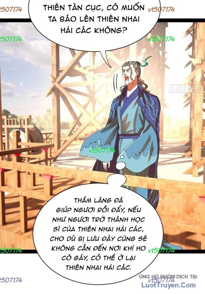 Chàng Rể Mạnh Nhất Lịch Sử Chapter 357 - Trang 2