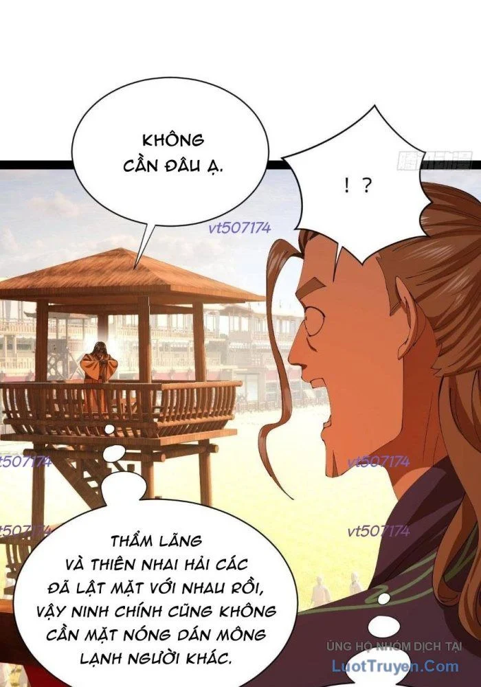 Chàng Rể Mạnh Nhất Lịch Sử Chapter 357 - Trang 2