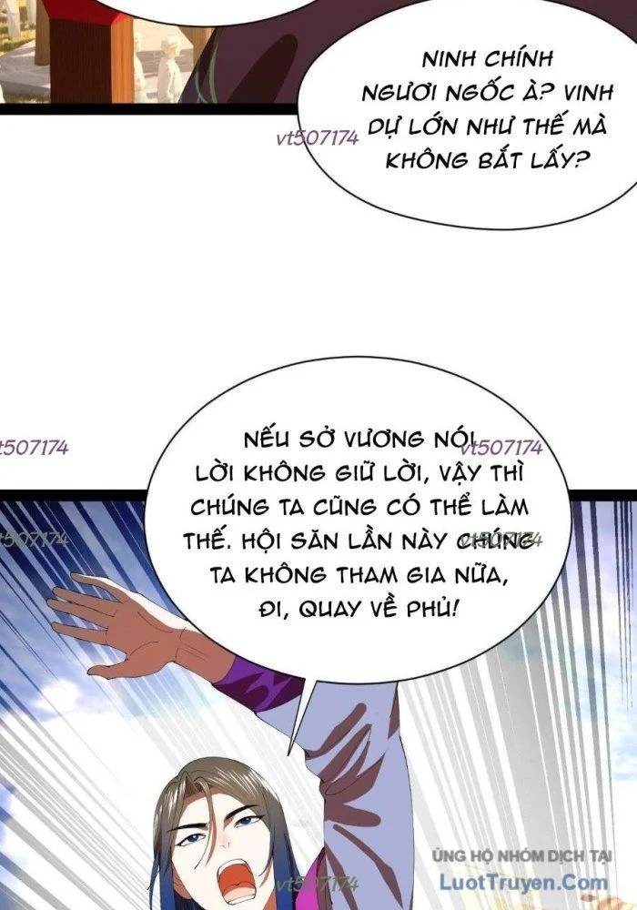 Chàng Rể Mạnh Nhất Lịch Sử Chapter 357 - Trang 2