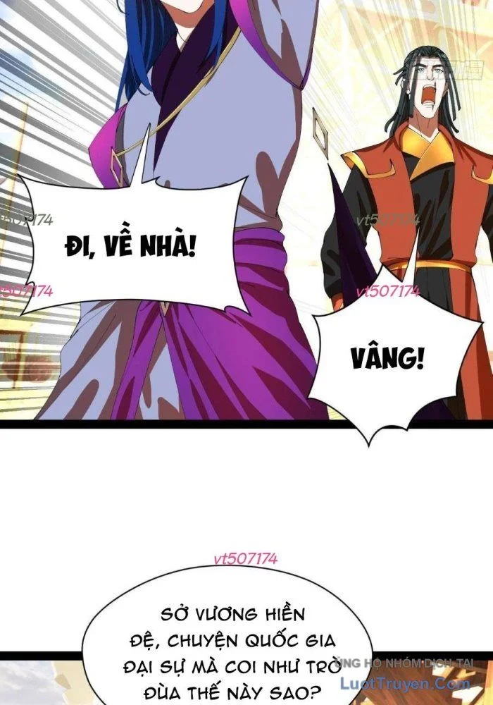 Chàng Rể Mạnh Nhất Lịch Sử Chapter 357 - Trang 2