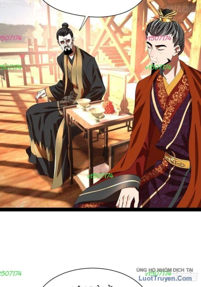 Chàng Rể Mạnh Nhất Lịch Sử Chapter 357 - Trang 2