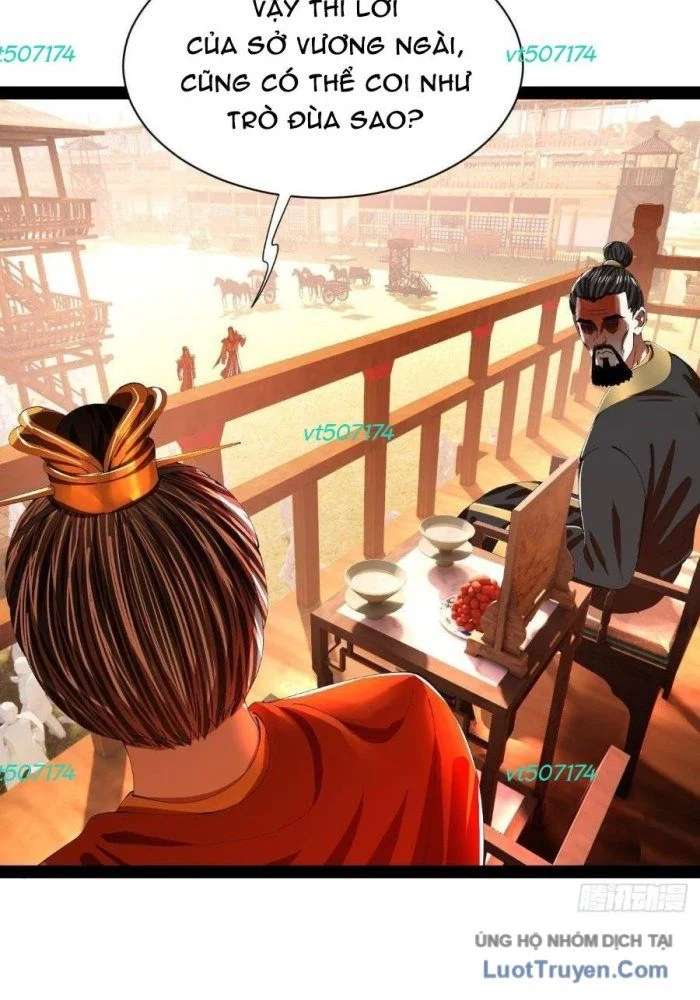 Chàng Rể Mạnh Nhất Lịch Sử Chapter 357 - Trang 2