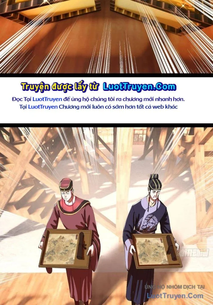 Chàng Rể Mạnh Nhất Lịch Sử Chapter 357 - Trang 2