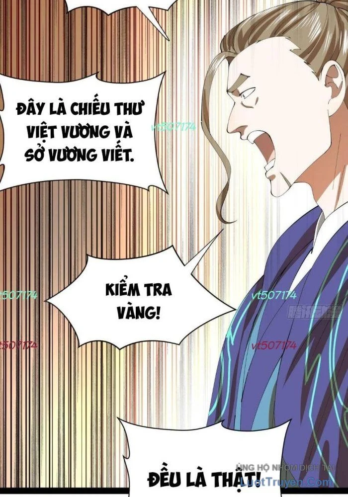 Chàng Rể Mạnh Nhất Lịch Sử Chapter 357 - Trang 2