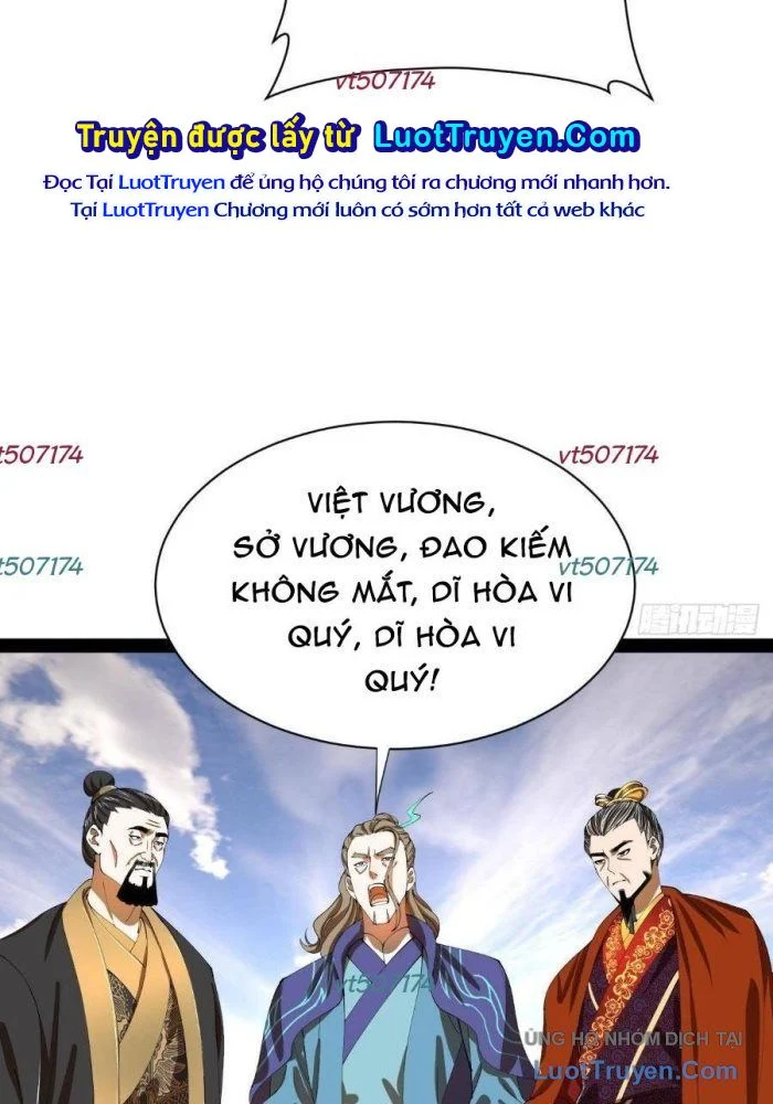 Chàng Rể Mạnh Nhất Lịch Sử Chapter 357 - Trang 2