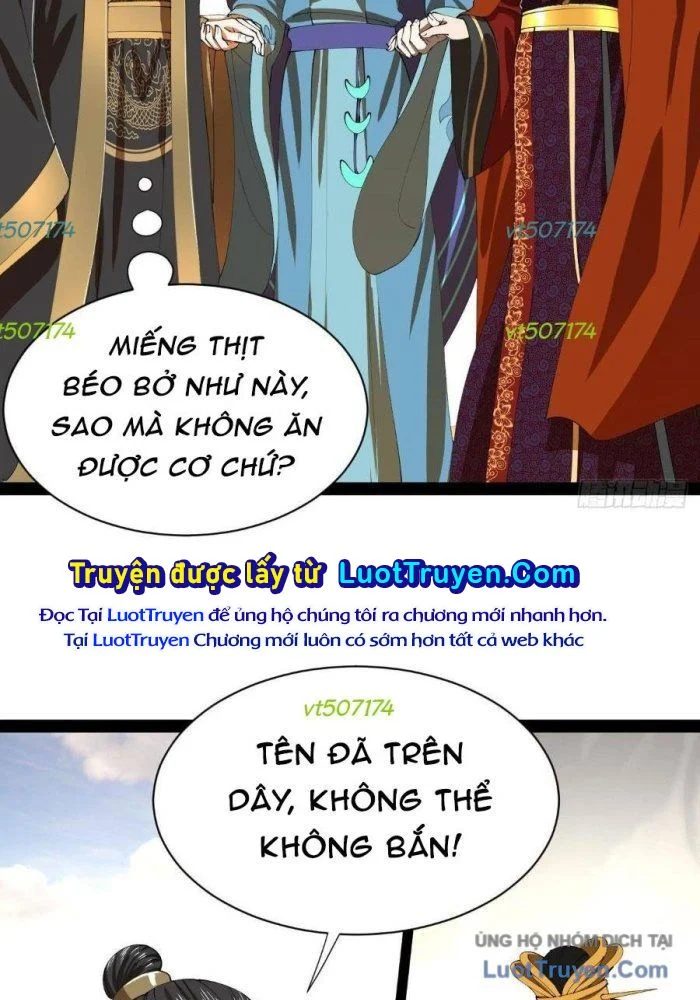 Chàng Rể Mạnh Nhất Lịch Sử Chapter 357 - Trang 2