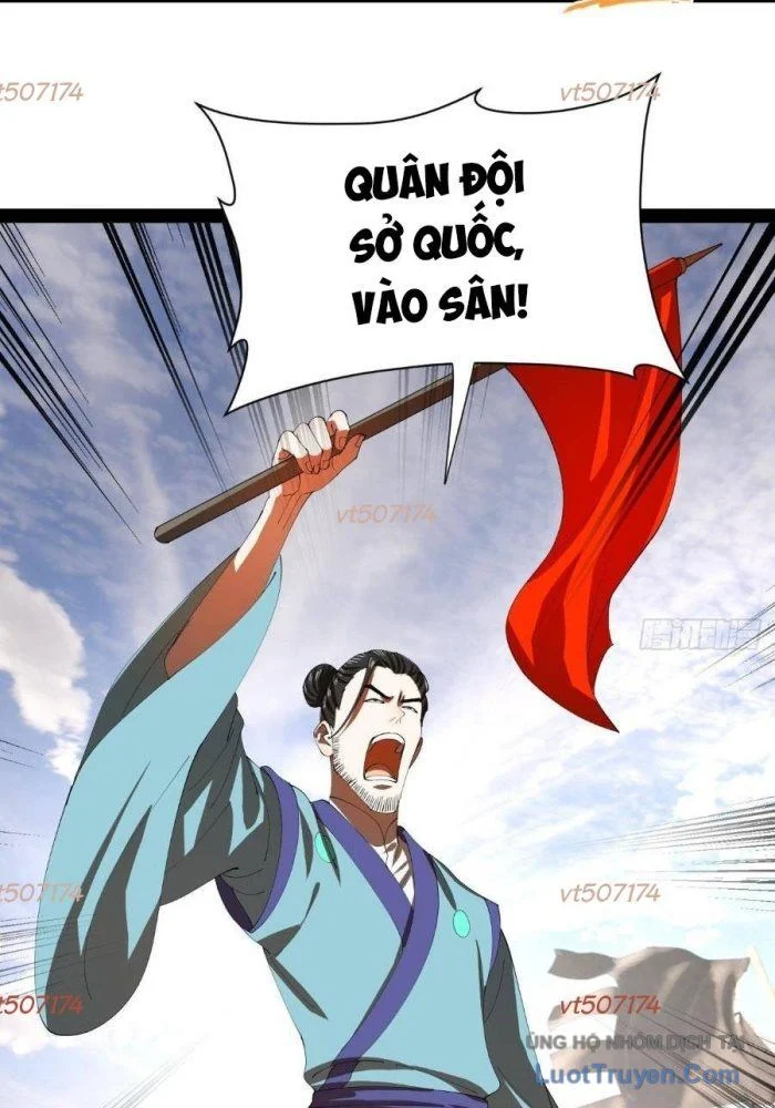 Chàng Rể Mạnh Nhất Lịch Sử Chapter 357 - Trang 2