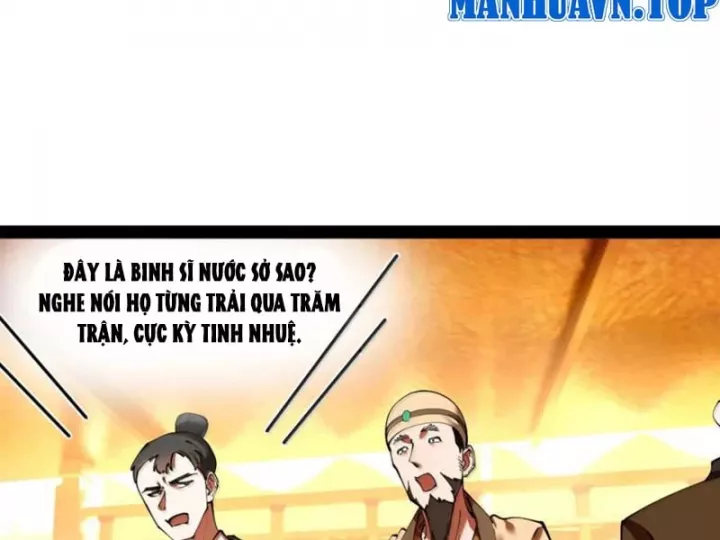 Chàng Rể Mạnh Nhất Lịch Sử Chapter 358 - Trang 2