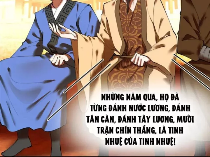 Chàng Rể Mạnh Nhất Lịch Sử Chapter 358 - Trang 2
